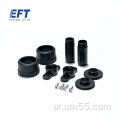 قم بتشغيل RTK HOTENNA FOXATION Aluminium Aluminium RTK Fixings